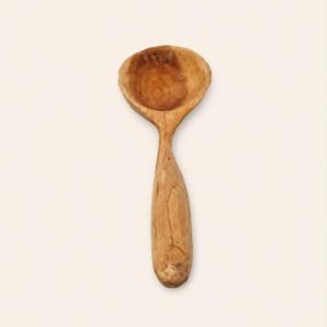 Large Bowl Kitchen Spoon